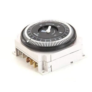 TIMER DEFROST FM 1 STUZ 115V ERSATZ MPN für True 831938 - Bild 1 von 2