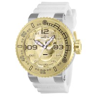 Janelle Chronograph Rose Gold-Tone 