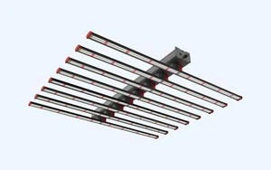 Nokotech FX Pro 1000 LED Grow Light - Picture 1 of 5