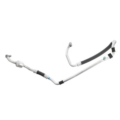 GENUINE HYUNDAI Accent Veloster Air Condition Line Suction Hose 97763-1R000 - Image 1 of 4