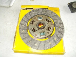 DISCO FRIZIONE RENAULT 15 16 17 20 R15 TS R16 L TL TS TX R17 R20 TL GTL - Imagen 1 de 5