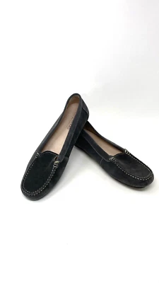 Mocasines impermeables Blondo Dale grises talla 9 M Foto 1 de 4