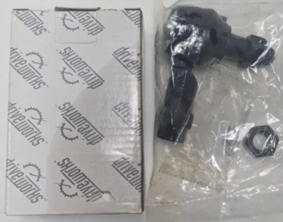 Extremo de varilla de amarre de dirección Drivework ES2953 para Honda Passport Acura SLX Isuzu Trooper Foto 1 de 4