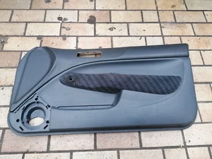 @RARE@ EDM JDM right door card panel Honda CIVIC EK4 EK9 EK3 HATCH COUPE 96-00 - Picture 1 of 9