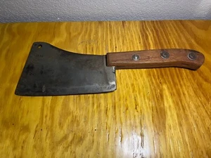 F. Dick Cleaver No 59 8” 5x23 - Picture 1 of 6