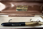 Goldmichel 810 Stift Fllfederhalter Ladegert A Hebel Kippschalter Alte