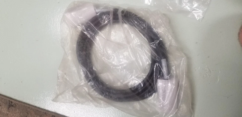 Molex 687640014.031-103M AC Power Cable Assembly NEW! - Image 1 of 1