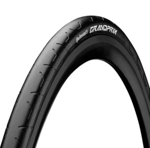 Continental Grand Prix Road Bike Tyre Rigid - 700 x 28 - Black - Picture 1 of 2