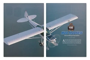 Cub Aircraft Report 4/21/2024r - Picture 1 of 1