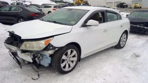 Passenger Lower Control Arm Front Suspension Option Fits 11-17 REGAL 1262504 - Picture 1 of 7