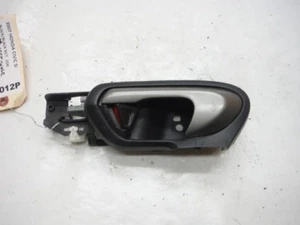 2007 HONDA CIVIC SI M/T DRIVER LEFT INTERIOR DOOR HANDLE OEM 2006 2008 - Bild 1 von 9