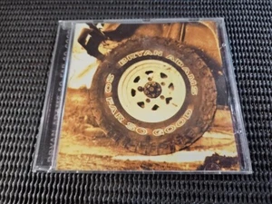 Bryan Adams – So Far So Good - A&M CD compilation - Aus press pop rock - Picture 1 of 4