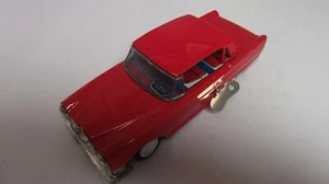 Mercedes SL ? - Denke so 70er Jahre - Made in Japan Maßstab 1:24 ? - Bild 1 von 4