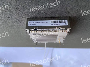 NeoPhotonics GPON ONU ricetrasmettitore triplexer 1310 nm (BM TX) 1244 Mb/s 3,3 V PTB4J85 - Foto 1 di 16