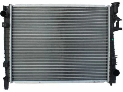 Radiador 69137VT 2007 2005 2006 2004 2003 para Dodge Ram 1500 2002-2008 Foto 1 de 2