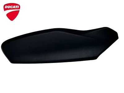 COVER PARAMANO SUPERIORE DESTRO ORIGINALE DUCATI MULTISTRADA 1200 1260 950 V2 - Image 1 of 4