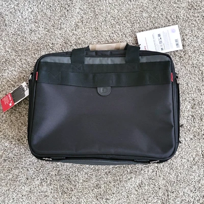 Maletín para portátil Wenger 16 pulgadas doble refuerzo Penray nuevo con etiquetas Foto 1 de 4