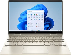HP ENVY 2-in-1 13" Touch-Screen Intel Evo Platform Core i5 - 256GB - 8GB Memory - Picture 1 of 6