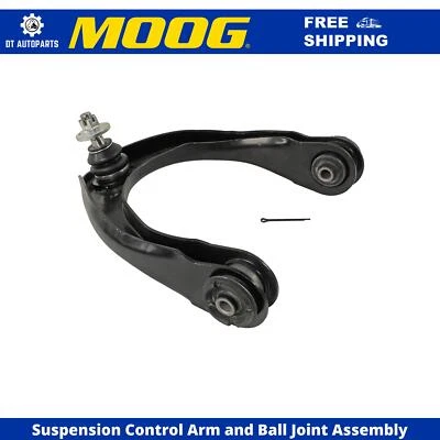 Conjunto de rótula de brazo de control delantero superior MOOG para Lexus IS250 2006-2015 AWD Foto 1 de 4