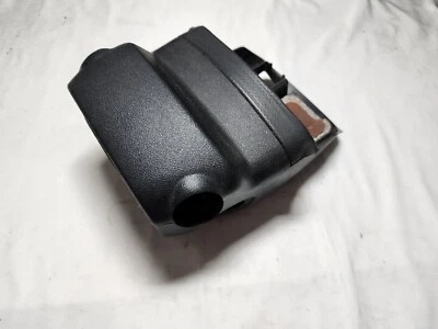 2011 2012 2013 только Kia Forte рулевой колонки плащ (OEM) черный 84511-1M010 - Изображение 1 из 4