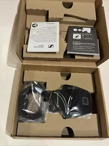 Micrófono de límite de mesa Sennheiser MEB 114-S-B. Nuevo en caja - Imagen 1 de 8