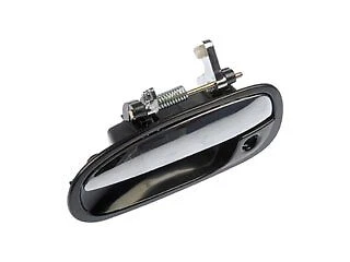 Manija de puerta exterior delantera izquierda Mechanics Choice para Honda Civic 1996-2000 Foto 1 de 3