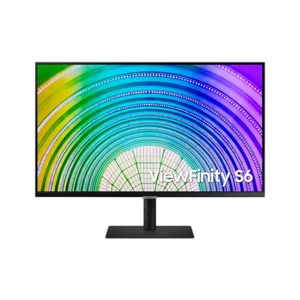 Monitor Samsung ViewFinity S6U S32A600UUP 32" 2560 x 1440 Pixeles Quad HD LED - Imagen 1 de 6