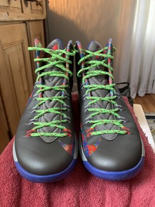 kd 5 price