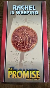 The Promise VHS Serie Teil 1 - Bild 1 von 3