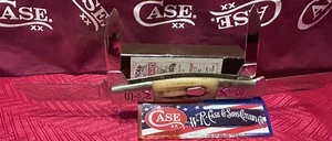 1 Of 100 2004 Schatt & Morgan Congress Knife 04431 Titusville PA Rare - Picture 1 of 8