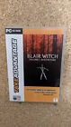 Blair Witch Volume 1 Rustin Parr PC Game 2000