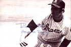 Rick Kester Signed 4x6 Photo Atlanta Braves Autograph Auto
