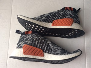 adidas nmd sock trainers