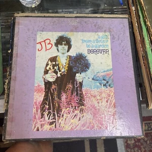 DONOVAN "a gift from a flower to a garden"-LP-Epic B2N 171/L2N 6071-2 Record Set - Picture 1 of 4