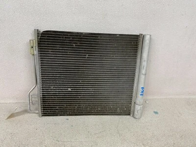 ⭐2015 Smart Fortwo Pure Aire Acondicionado Aire Acondicionado Condensador Conjunto OEM LOTE2169 Foto 1 de 4