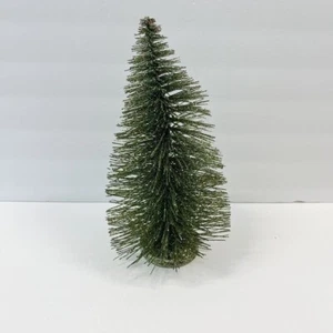 Deko Tischplatte Weihnachtsbaum - Bild 1 von 3