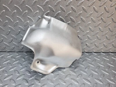 ⚙45010⚙ Escudo térmico escape Mercedes-Benz R129 300SL cupé Foto 1 de 4