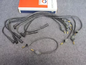 VINTAGE DELCO IGNITION CABLES / SPARK PLUG WIRE SET #8902805 478-H - Picture 1 of 6