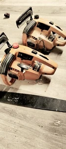 Motosierra Montgomery Ward 2.3 (modelos muy tempranos) - modelos/juego TMC 24056A y B - Imagen 1 de 8