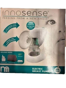 Mothercare Innosense Electric Breast Pump - Picture 1 of 1