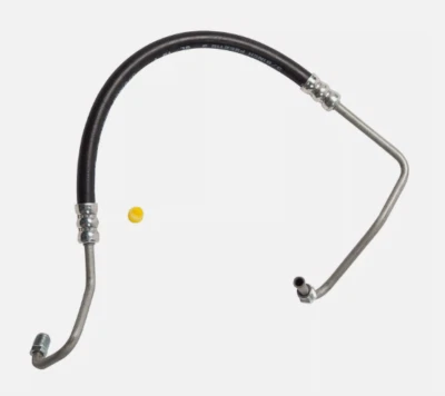 Edelmann 70277 3/8 In. Male Inverted Flare X 7/16 In. Male Inverted Flare - Image 1 of 3