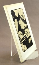 D M Thomas / Two voices First Edition 1968 Literature