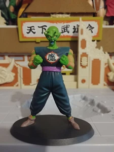 Figurine Piccolo Daimao Dragon Ball Legend of manga rare figure hachette King - Imagen 1 de 1
