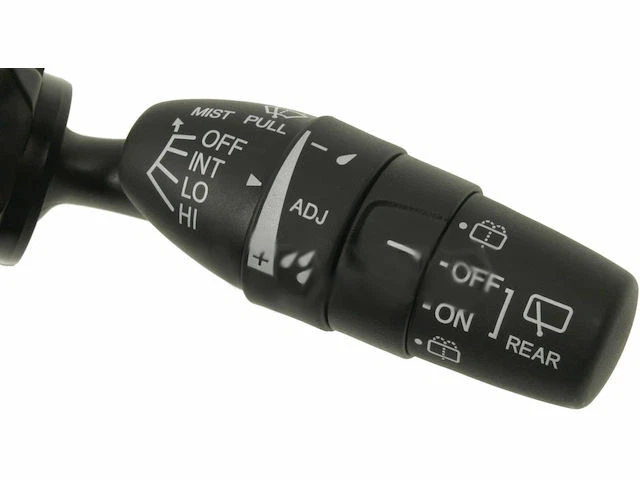 Interruptor limpiaparabrisas 21BB26Y para Honda Accord Crosstour 2010-2011 Foto 1 de 1