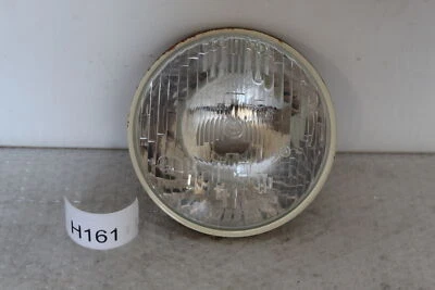 FARO FANALE ANTERIORE PER FIAT 1100/103 VERSIONE LAMPADA A BAGLIONETTA "CARELLO" Foto 1 de 2