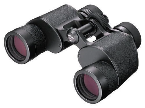 Nikon Binoculars Nature Watching 10 x 35 E II from Japan - Image 1 of 1