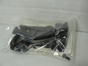 2 - G-SCALE HOOK & LOOP COUPLERS STANDARD, FIT MOST BACHMANN, LGB - - Picture 1 of 3