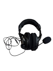 Turtle Beach Ear Force PX24 cuffie da gioco PS4 XBOX nere una sola cuffia - Foto 1 di 2