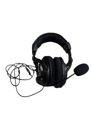 Turtle Beach Ear Force PX24 cuffie da gioco PS4 XBOX nere una sola cuffia - Immagine 1 di 2