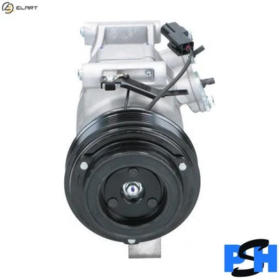 COMPRESSOR AIR CONDITIONING 090.145.006.874 FOR MAZDA CX-5/Van 3/Hatchback 1.5L - Image 1 of 4